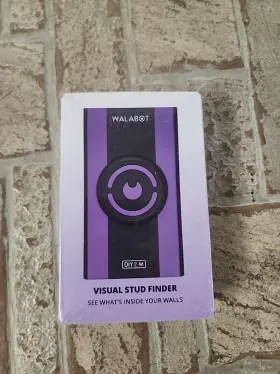 DIY-2M WALABOT Visual Stud Finder Wall Scanner