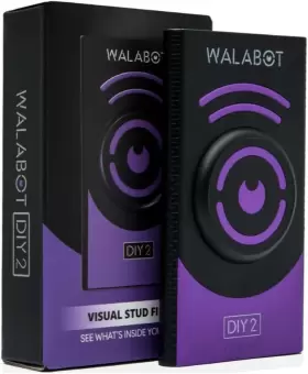 689789125106 WALABOT Advanced Stud Finder Wall Scanner Ios #2