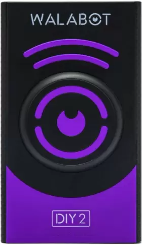 689789125106 WALABOT Advanced Stud Finder Wall Scanner Ios