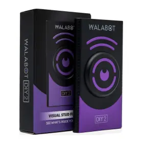 691197689057 WALABOT Advanced Stud Finder Wall Scanner Ios #2