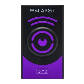 696232694485 WALABOT Advanced Stud Finder Wall Scanner Ios