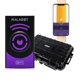 ADCWG7BA02SK3 WALABOT Advanced Stud Finder Wall Scanner