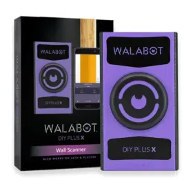 D2KGBC0P01 WALABOT Visual Wall Scanner Android #3