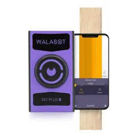 D2KGBC0P01 WALABOT Visual Wall Scanner Android