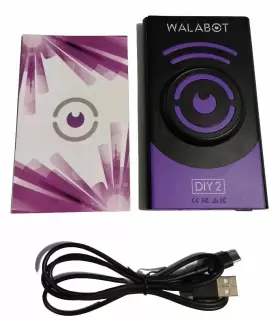 DCWG7BA02 WALABOT Advanced Stud Finder Wall Scanner #2