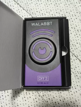 DCWG7BA02S WALABOT Advanced Stud Finder Wall Scanner Android #3