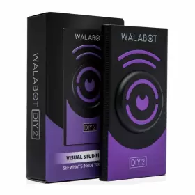 DCWG7BA02S WALABOT Advanced Stud Finder Wall Scanner Android