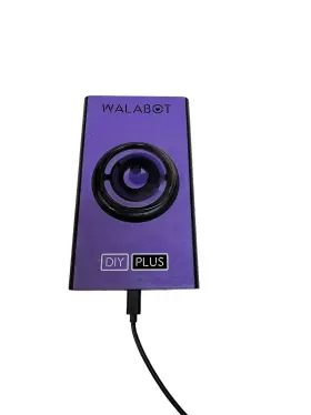 DCWG7BA02SK1 WALABOT Advanced Stud Finder Wall Scanner #2