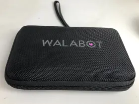 DY15BGUS02 WALABOT Wall Imaging Stud Pipes Wire Finder #2