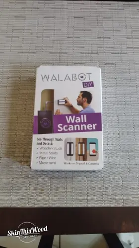DY20BCGL01 WALABOT Stud Finder