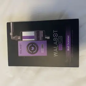 DY2BCGL01 WALABOT Wall Scanner Detects Studs Pipes Wires