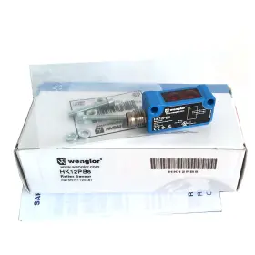 HK12PB8 WENGLOR Boxed Wengler Sensor