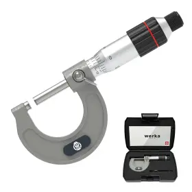 217-5585 WERKA Outside Micrometer