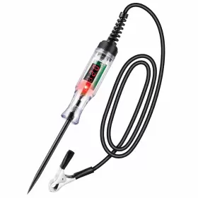 WITL101A0999 WINAMOO Light Digital Led Circuit Tester Auto