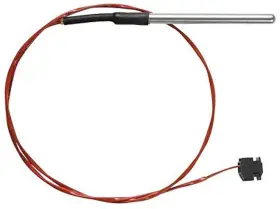 Temp-h-s WINLAND ELECTRONICS Temperature Sensor High Steel