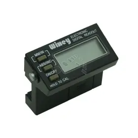 WR700 WIXEY Saw Fence Digital