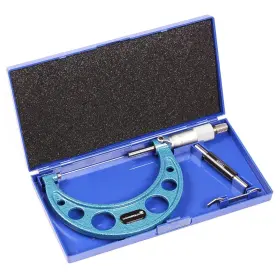 ROUND3 WONDERSUNM Outside Micrometer Measuring Graduation