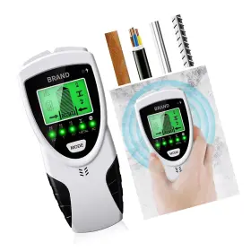 SH-301 XUJADEOO Stud Finder Wall Scanner Detector Lcd Display