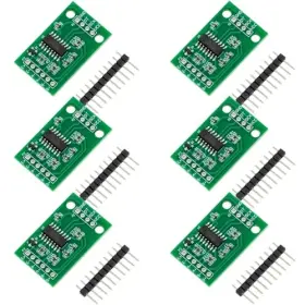 ZGW-73 YFUSET Cell Amplifier Module Precision Converter