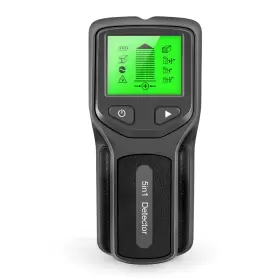601549200977 YIRER Digital Stud Finder Wood Pipe Wire Wall