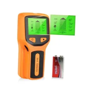 YD25092601 YITONSELEC Stud Finder Wall Scanner Detector