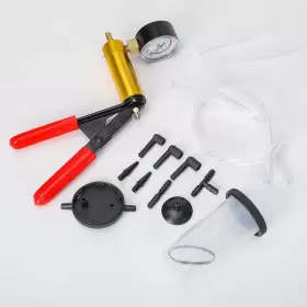 313045974954 YONLIGONJU Handheld Vacuum Pump Brake Bleeder #2