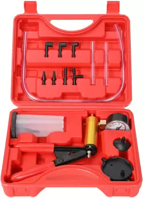 313045974954 YONLIGONJU Handheld Vacuum Pump Brake Bleeder