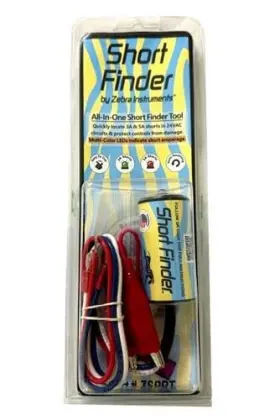 Zsprt ZEBRA INSTRUMENTS Sct Finder Tool Quickly Locate Shorts Zsprt ZEBRA INSTRUMENTS Sct Finder Tool Quickly Locate Shorts