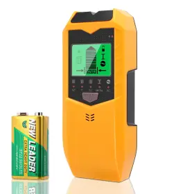 ZEMBSOYA001DFH ZEMBSOYA Stud Finder Wall Scanner Locator Sma