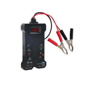 ZIMISI-ZMS-267 ZIMISI Car Battery Tester Digital