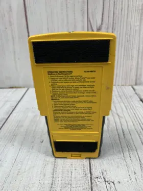 042186565188 ZIRCON Stud Finder Wall Triscanner Pro Spot Sl #2