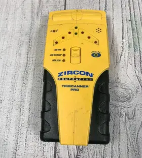 042186565188 ZIRCON Stud Finder Wall Triscanner Pro Spot Sl