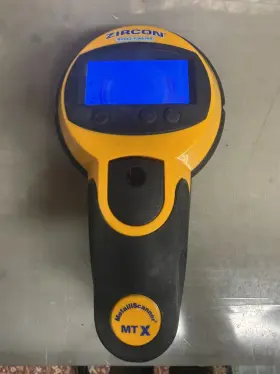 042186685756 ZIRCON Metalliscanner Mtx Stud Rebar Finder