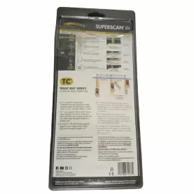 042186714371 ZIRCON Superscan Target Control Stud Finder #2