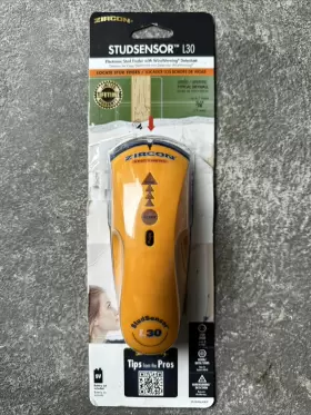 042186718874 ZIRCON Studsensor Wood Stud Finder