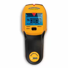 042186722987 ZIRCON Multiscanner Wall Scanner Detector Ac