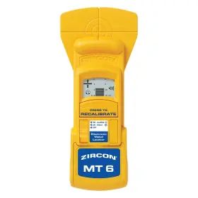 042186723540 ZIRCON Metalliscanner Detector