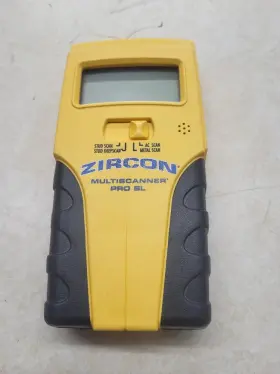 218662118032 ZIRCON Multiscanner Pro Sl