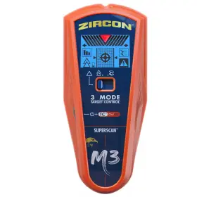 313056813877 ZIRCON Superscan Advanced Stud Finder