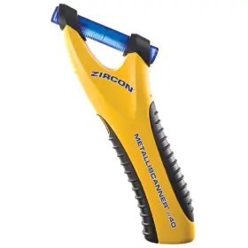 313092827876 ZIRCON Metalliscanner Locator