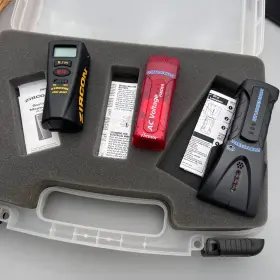 313093482401 ZIRCON Stud Finder Set Target Control Accurate