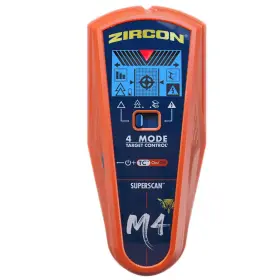 445003861877 ZIRCON Superscan Stud Finder
