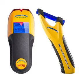 445035268231 ZIRCON Studsensor Onestep Metalliscanner Job
