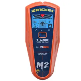 445053735708 ZIRCON Superscan Advanced Stud Finder