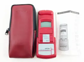 53898 ZIRCON Videoscanner Deepscan Wood Scanner Stud Finder