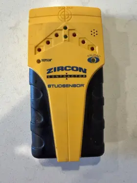 56646 ZIRCON Studsensor