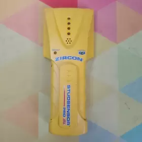 57991 ZIRCON Wood Pro Ac Wall Stud Sensor Finder Tool Sl