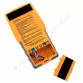 61073 ZIRCON Onestep Centervision Stud Ac Wall Multiscanner #3