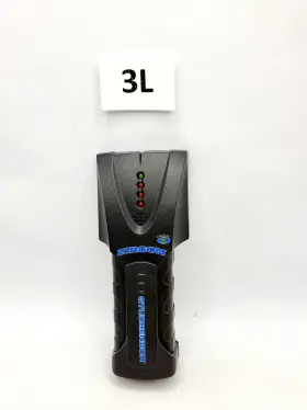 62168 ZIRCON Studsensor Audio Alert Led Signal