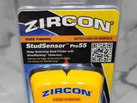 69590 ZIRCON Studsensor Edge Finding Stud Sensor #3